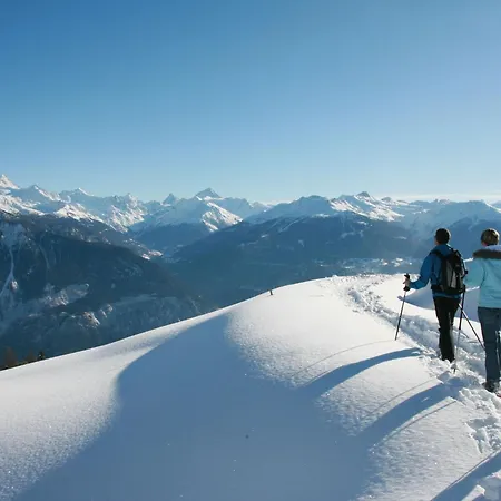 Tour De Supercrans 206-2 By Interhome