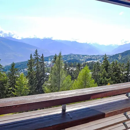 Tour De Supercrans 206-2 By Interhome