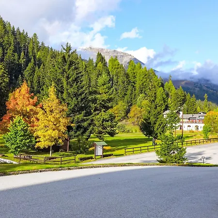 Tour De Supercrans 206-2 By Interhome *