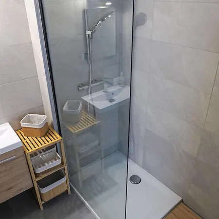 Tour De Supercrans 206-2 By Interhome Crans-Montana