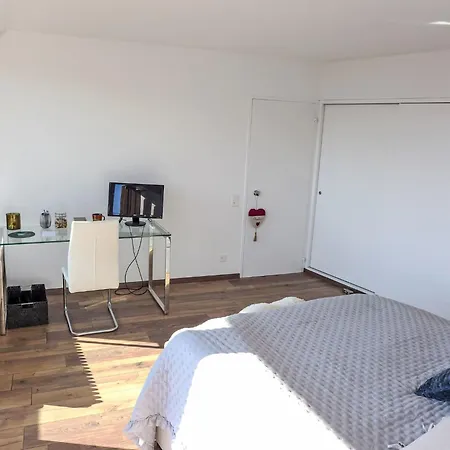 Tour De Supercrans 206-2 By Interhome * Crans-Montana