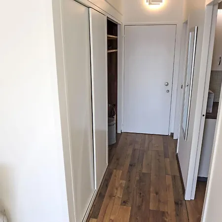 Apartment Tour De Supercrans 206-2 By Interhome