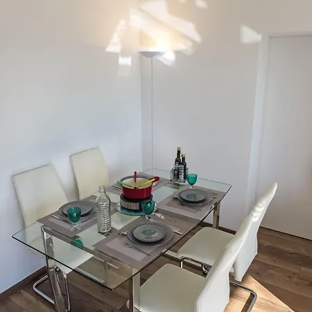 Tour De Supercrans 206-2 By Interhome Apartment Crans-Montana