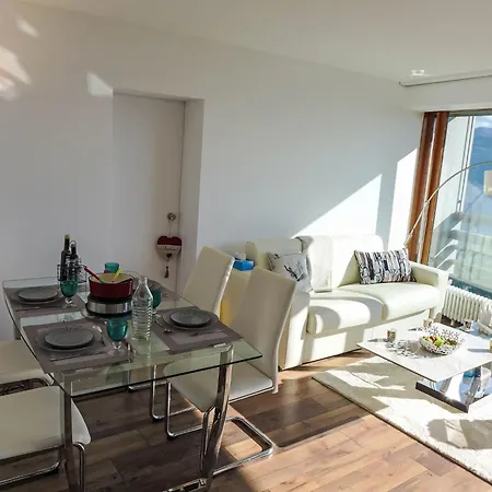 Tour De Supercrans 206-2 By Interhome * كرانز مونتانا