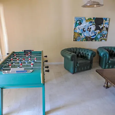 Appartement Tour De Supercrans 206-2 By Interhome Crans-Montana
