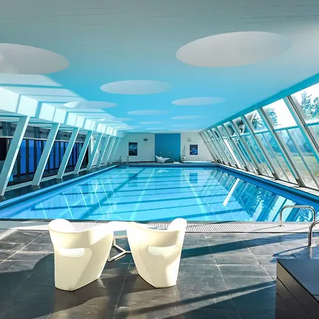 Tour De Supercrans 206-2 By Interhome Appartement