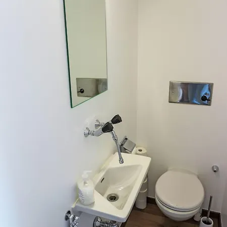 Appartement Tour De Supercrans 206-2 By Interhome Crans-Montana