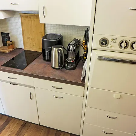 Tour De Supercrans 206-2 By Interhome Appartement *