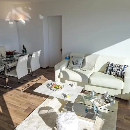 Tour De Supercrans 206-2 By Interhome Appartement *