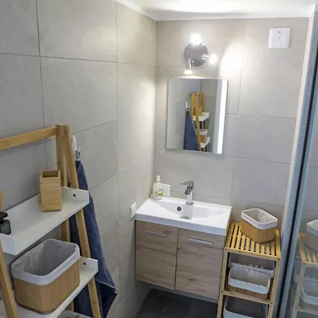 Tour De Supercrans 206-2 By Interhome Appartement Crans-Montana