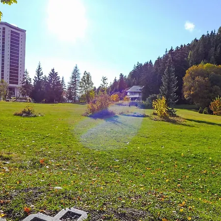Tour De Supercrans 206-2 By Interhome Appartement